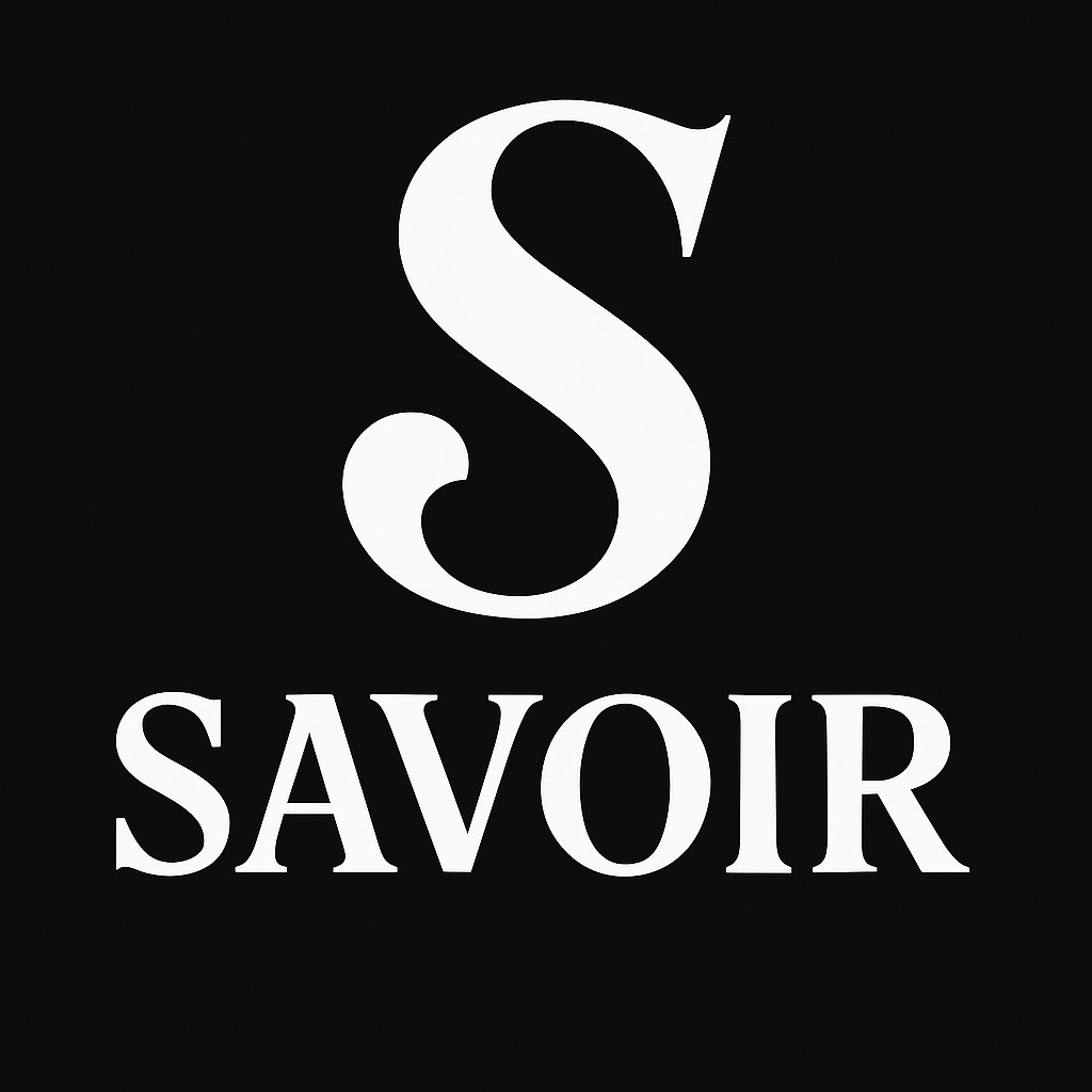 SAVOIR POS Logo